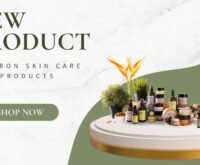 Best 5 Saffron Skin Care Products Review