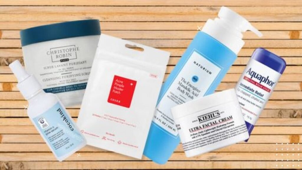 best some skin care products NYT review