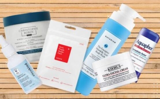 best some skin care products NYT review