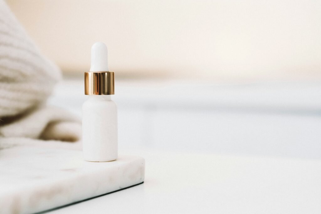Holy Grail Skin Care Products