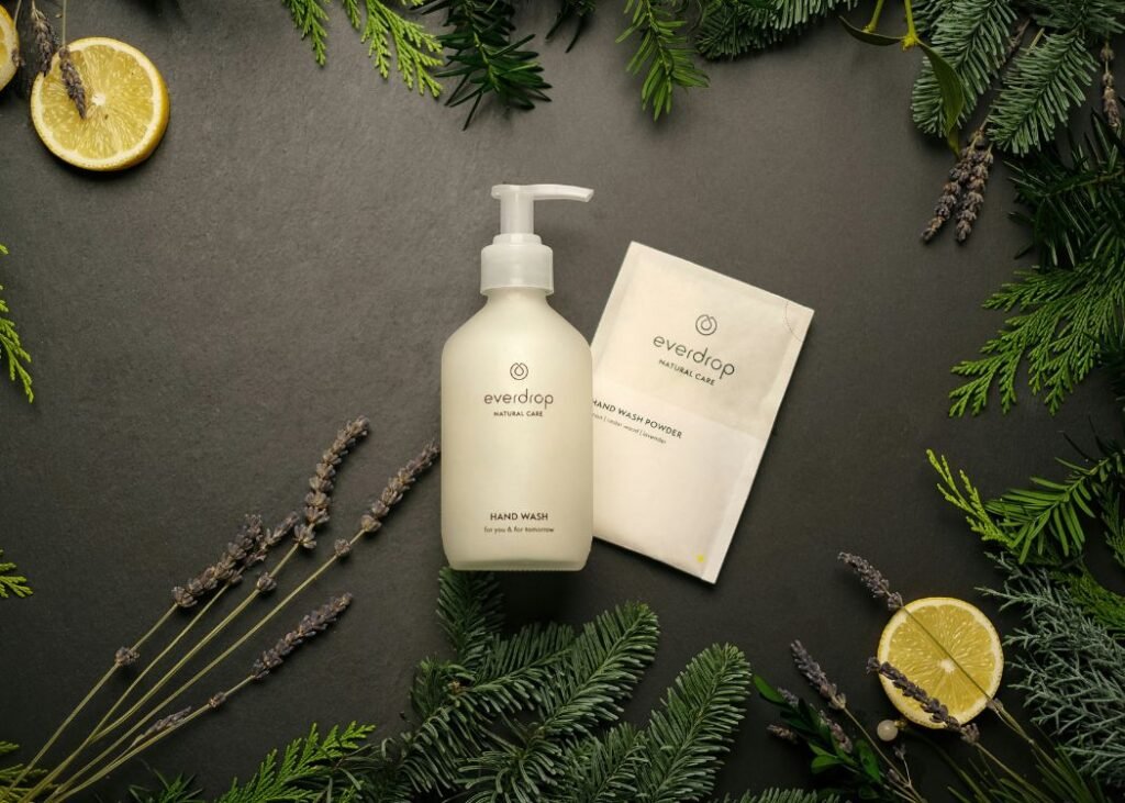 Oil Based Skin Care Products