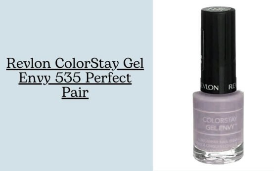 Revlon ColorStay Gel Envy 535 Perfect Pair