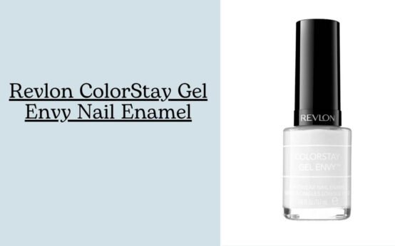 Revlon ColorStay Gel Envy Nail Enamel