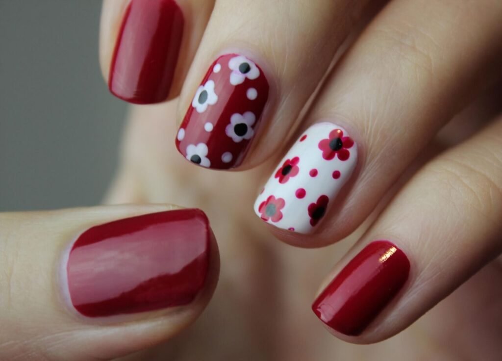 Revlon Super Lustrous Nail Polish