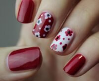 Revlon Super Lustrous Nail Polish