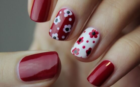 Revlon Super Lustrous Nail Polish