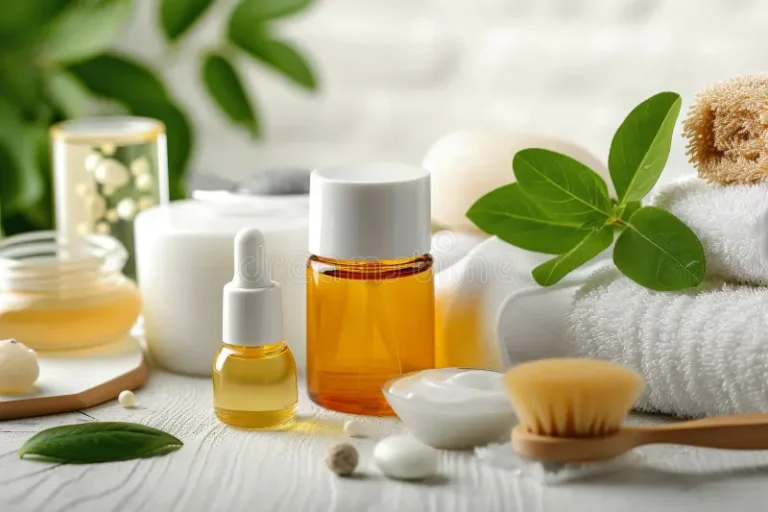 Anti Inflammatory Skin Care