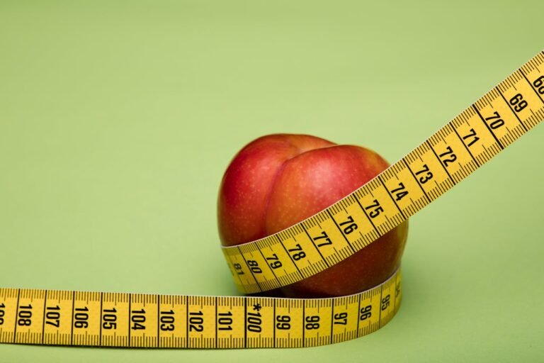 Apple Cider Vinegar for Weight Loss