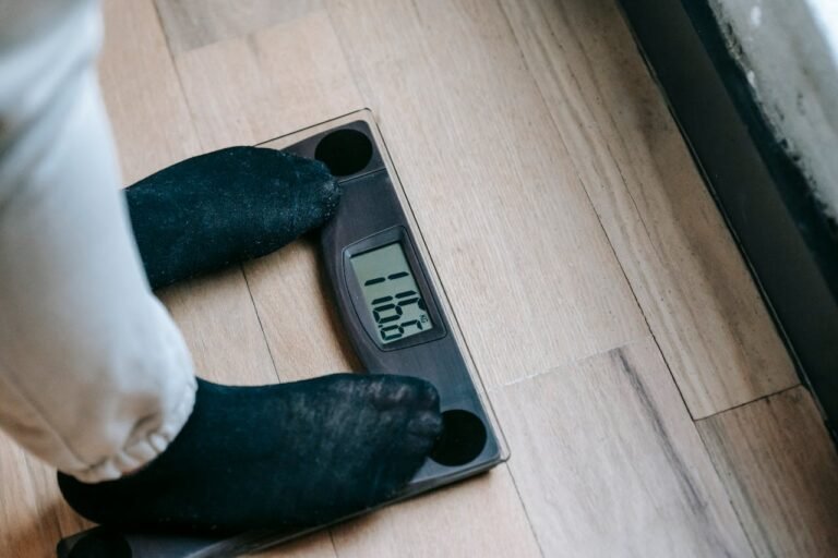 Eden Weight Loss
