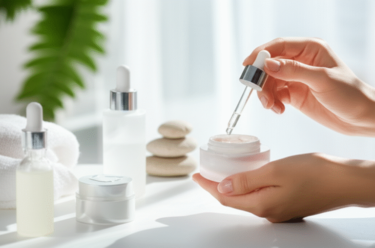 Beeswax for Skin Care: Proven Essential