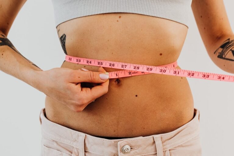 George Conway Weight Loss