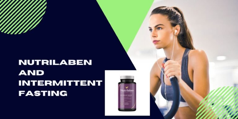Nutrilaben and Intermittent Fasting