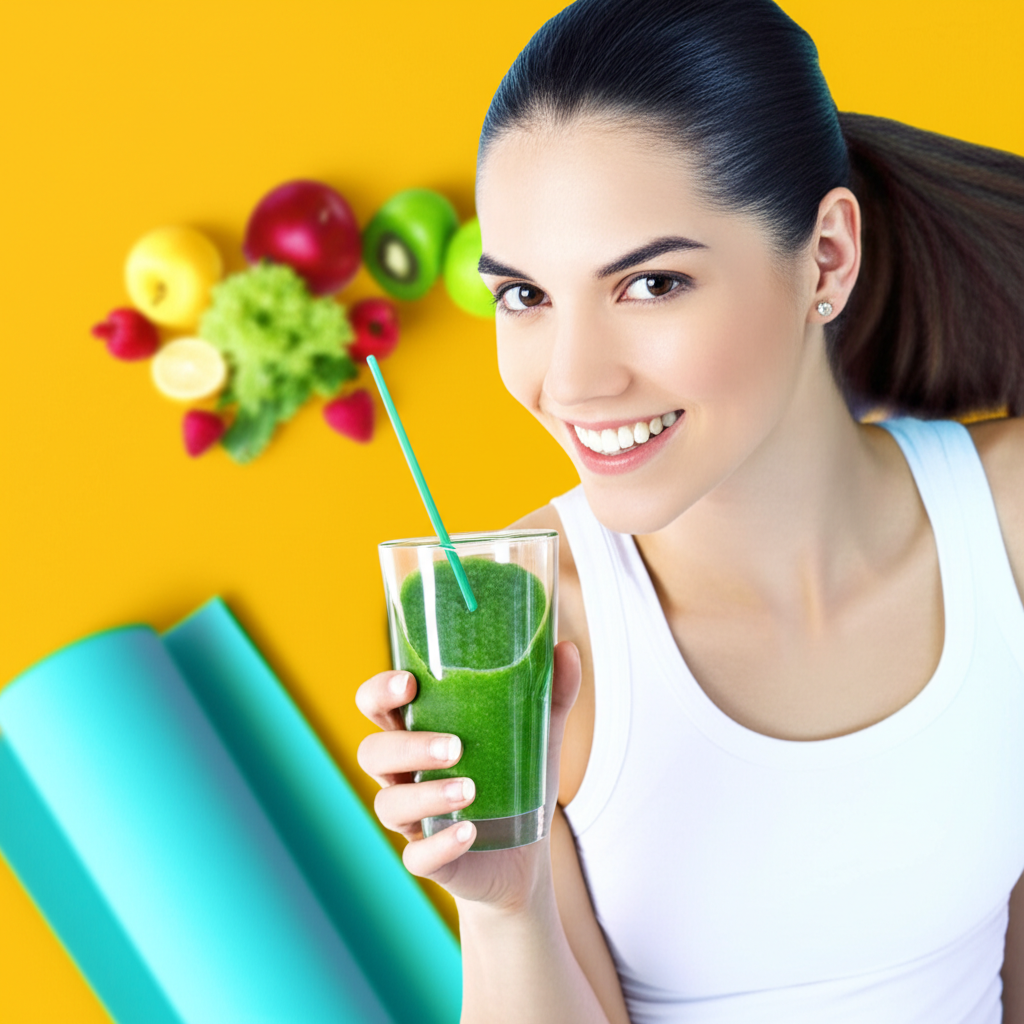 Generate a high-quality, relevant image prompt for an article about: Weight Loss With Hers: Effortle