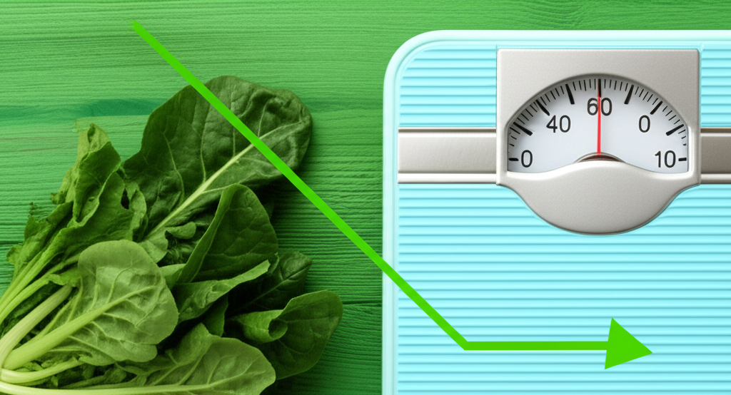 Generate a high-quality, relevant image prompt for an article about: Weight Loss With Diuretics: Eff