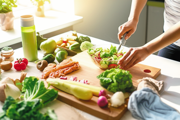 Recovery Time: Proven Effortless Weight Loss