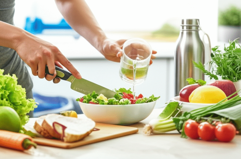 Weight Loss Transformation in 2 Months: Proven Results