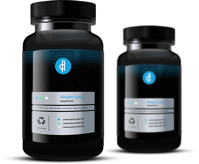 Natural Weight Management Support