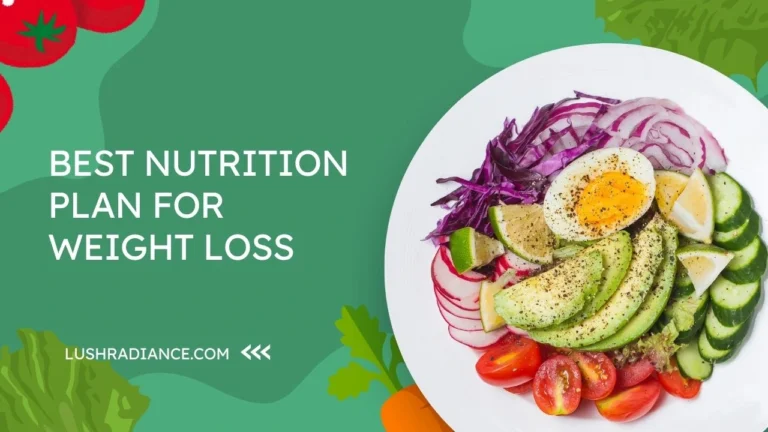 10 Best Nutrition Plan for Weight Loss best nutrition plan for weight loss
