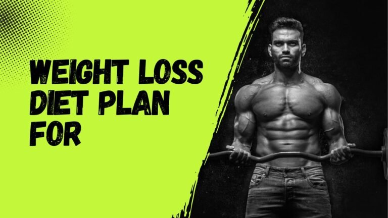 Weight Loss Diet Plan for Rapid Results: Expert Tips Inside weight loss diet plan for